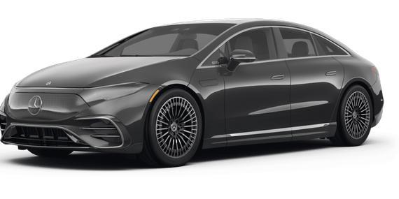 MERCEDES-BENZ EQS-CLASS SEDAN 2023 W1KCG4EB6PA023951 image MERCEDES-BENZ EQS-CLASS SEDAN 2023 W1KCG4EB6PA023951 image